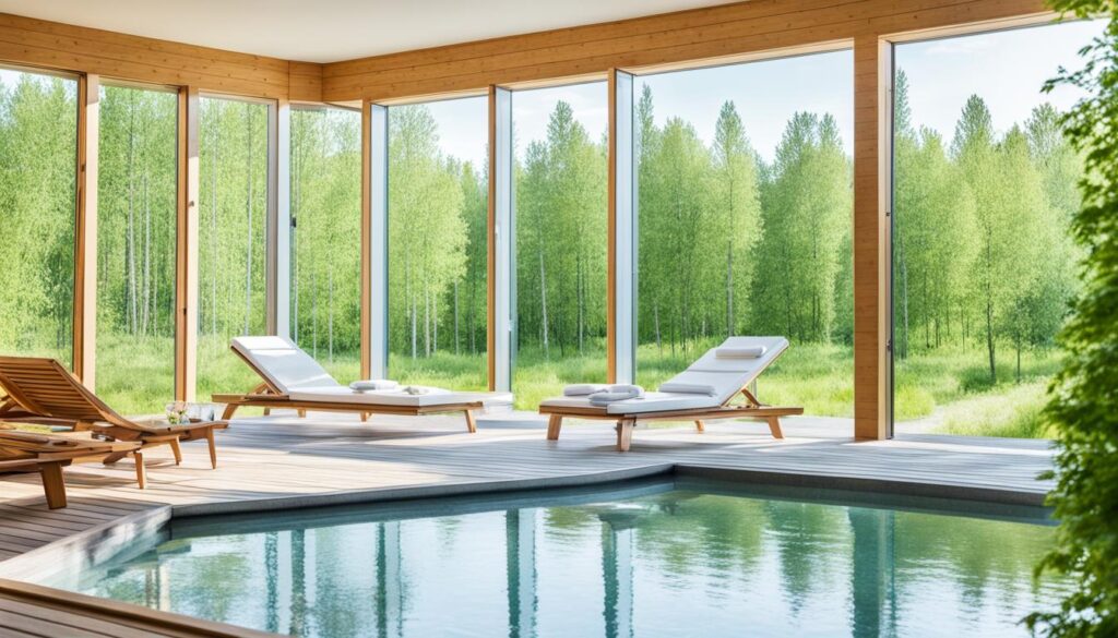 Haapsalu wellness retreats Haapsalu wellness retreats