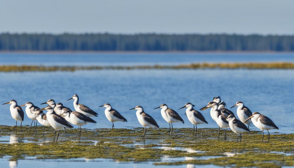 Haapsalu wildlife observation Haapsalu wildlife observation