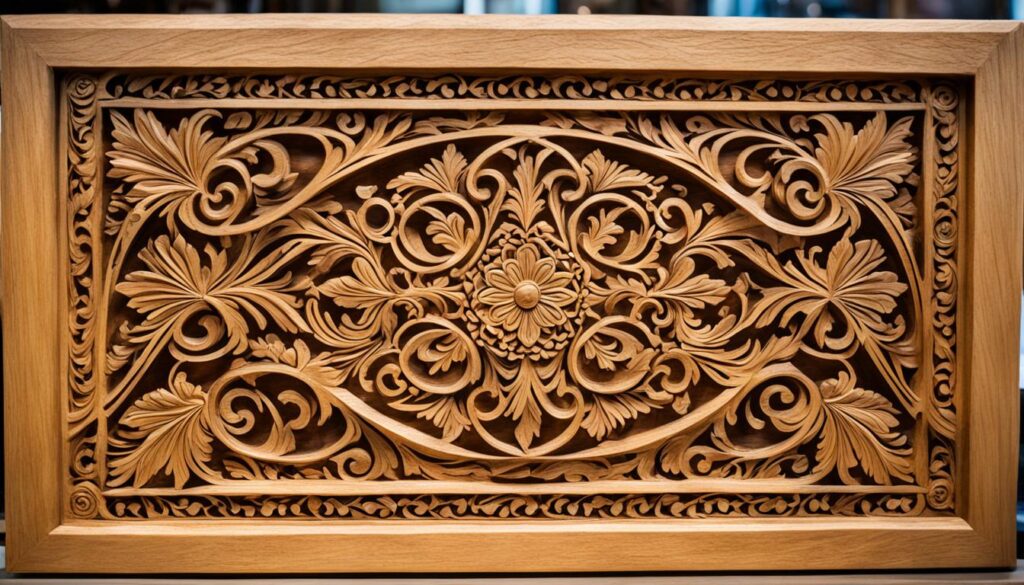 Haapsalu woodwork Haapsalu woodwork