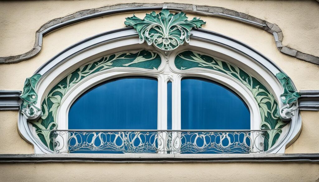 Haapsalu's Art Nouveau Architecture Haapsalu's Art Nouveau Architecture