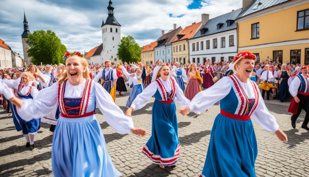 Haapsalu's Rich Cultural Heritage Haapsalu's Rich Cultural Heritage