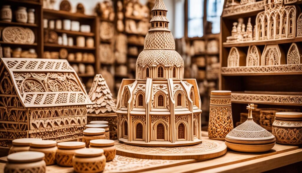 Handmade Trnava Products Handmade Trnava Products