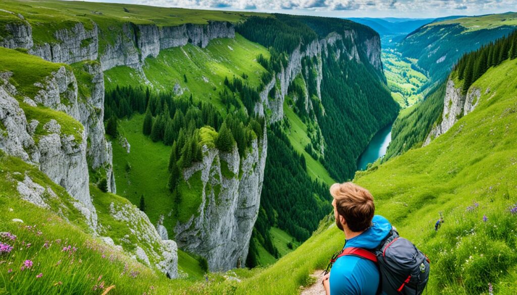 Haute Sûre Nature Park hiking trails Haute Sûre Nature Park hiking trails