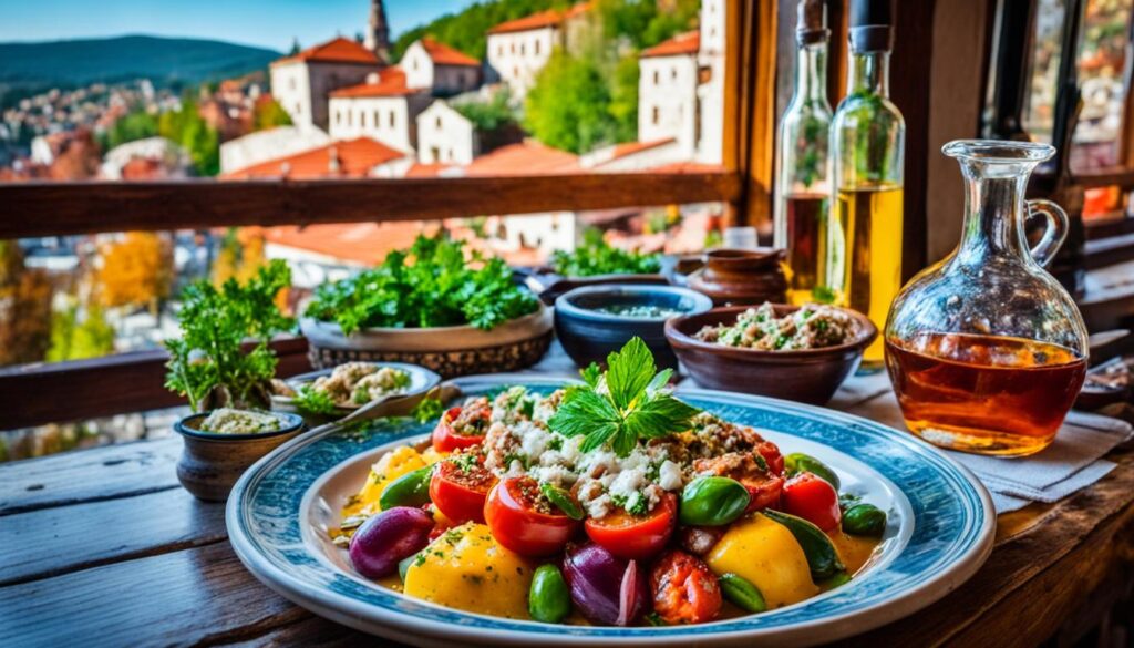 Hidden Gems for Bulgarian Cuisine in Varna Hidden Gems for Bulgarian Cuisine in Varna