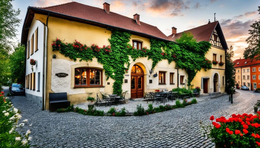Hidden Gems in Trnava Hidden Gems in Trnava