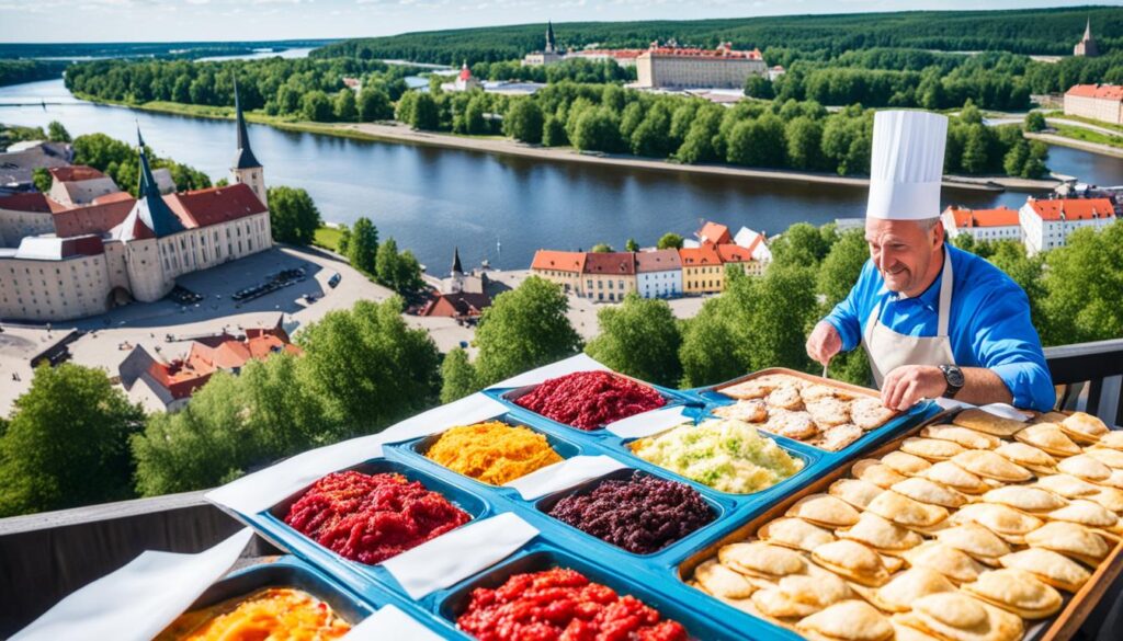 Hidden gems in Narva Hidden gems in Narva