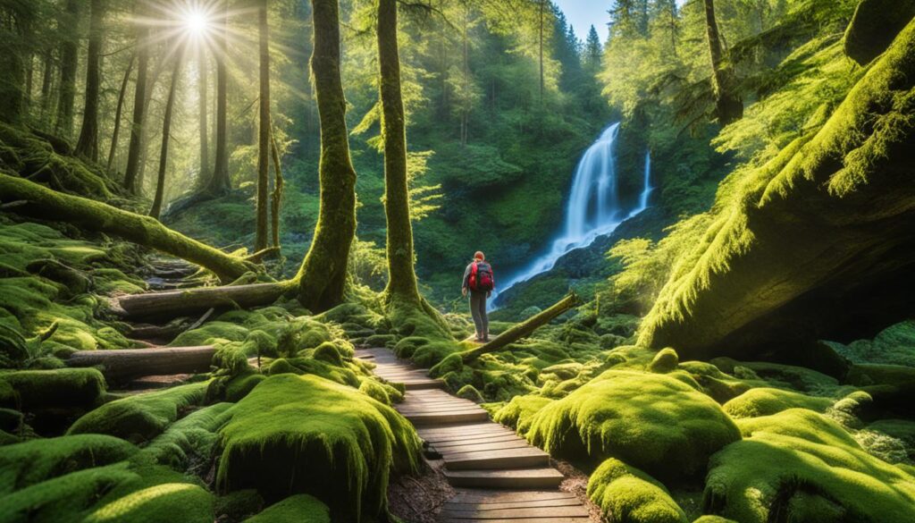 Hiking Tips for the Mullerthal Trail Hiking Tips for the Mullerthal Trail