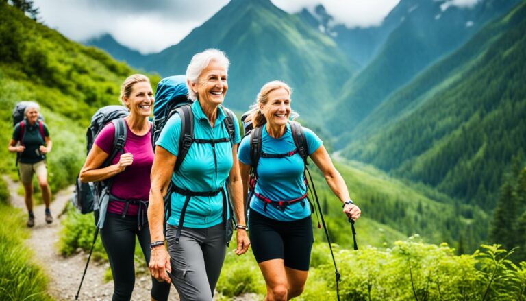 Hiking trails near Brasov for beginners
