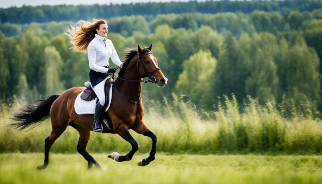 Horseback Riding in Kaunas Horseback Riding in Kaunas