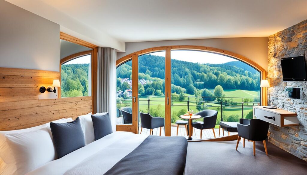 Hotels in Clervaux Hotels in Clervaux