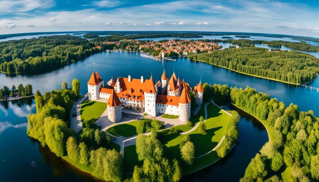 Hotels near Trakai Castle Hotels near Trakai Castle