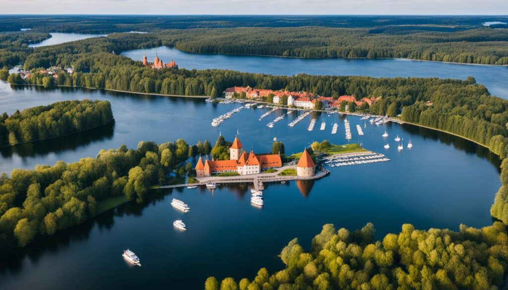 Hotels near Trakai Castle Hotels near Trakai Castle