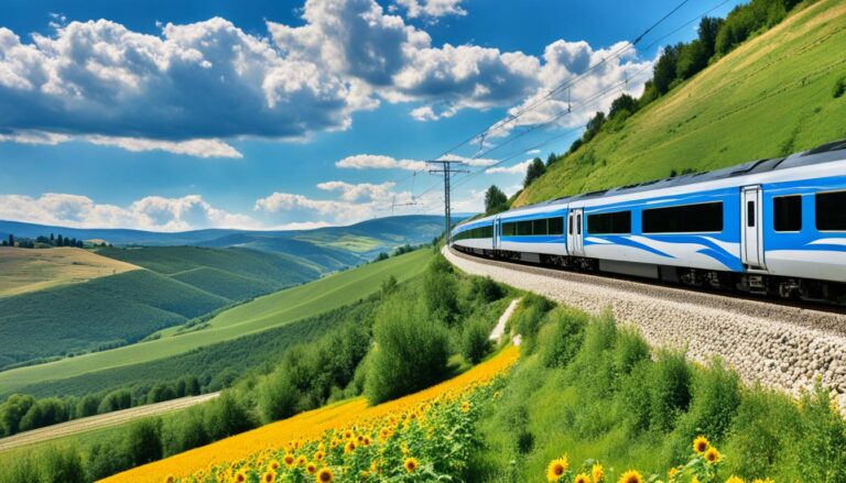 How do I get from Sofia to Plovdiv?