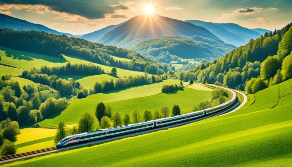 How do I get to Maribor from Ljubljana or other major cities How do I get to Maribor from Ljubljana or other major cities