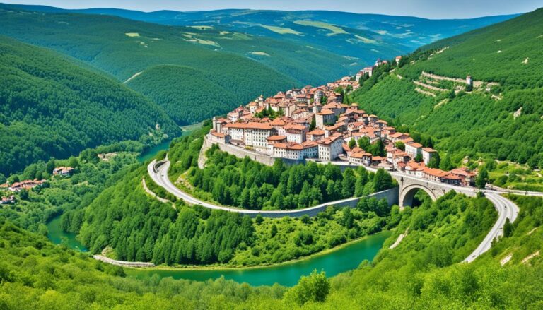How do I get to Veliko Tarnovo from Sofia?