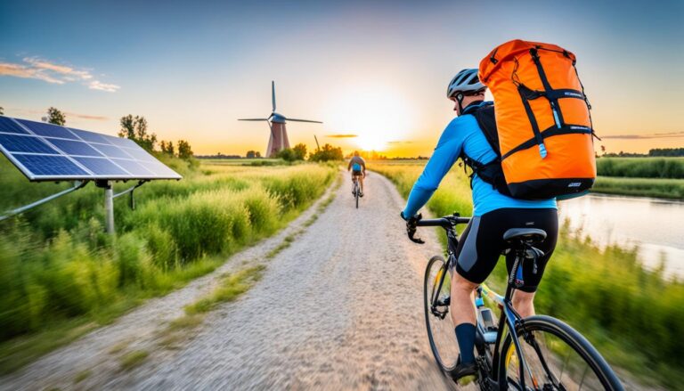 How sustainable is travel in Pärnu?