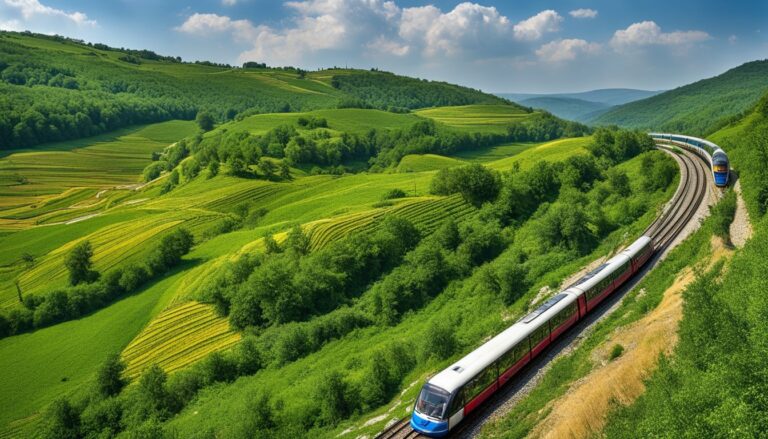 How to get from Sofia to Veliko Tarnovo?