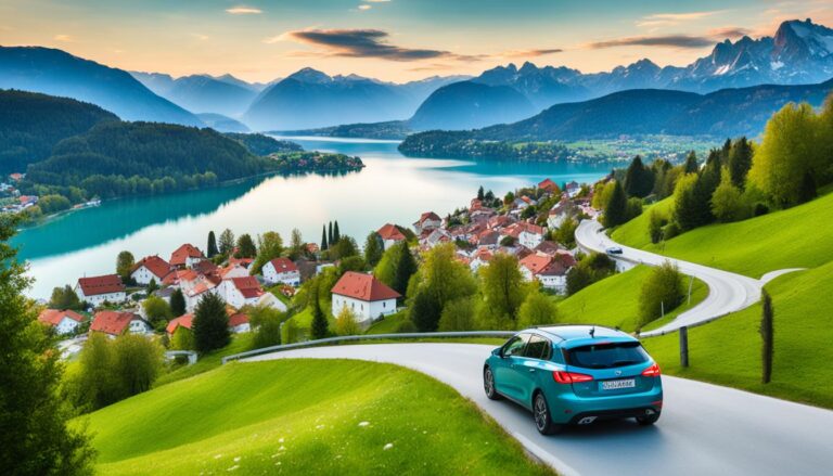 How to get to Bled from Ljubljana?