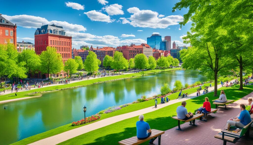 Ideal Time to Visit Maribor Ideal Time to Visit Maribor