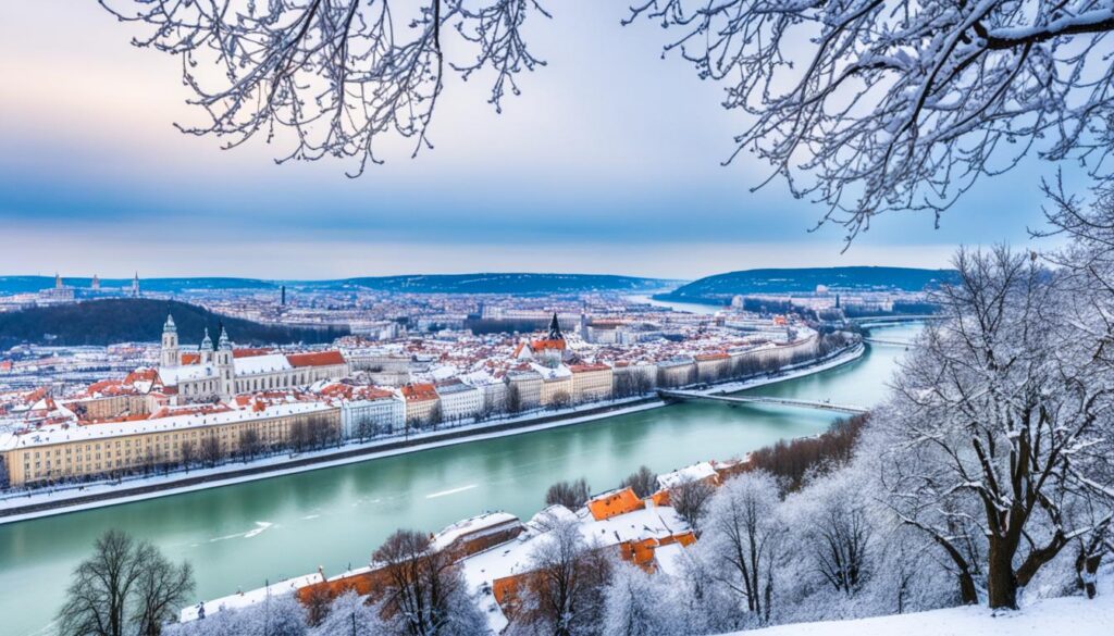 Ideal months to visit Bratislava Ideal months to visit Bratislava