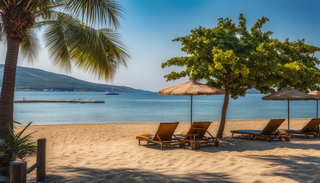 Ideal time to go to Burgas for nice weather Ideal time to go to Burgas for nice weather