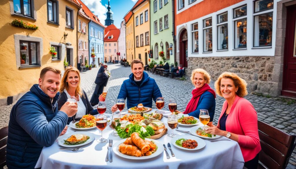 Immerse in local culture on day trips from Tallinn Immerse in local culture on day trips from Tallinn