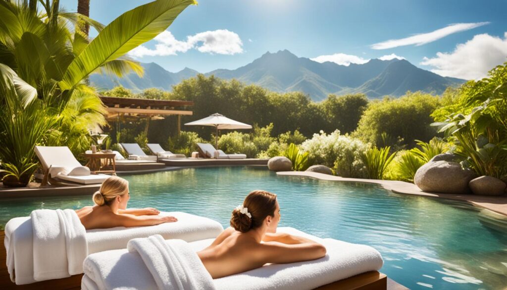 Indulgent Spa Treatments Indulgent Spa Treatments