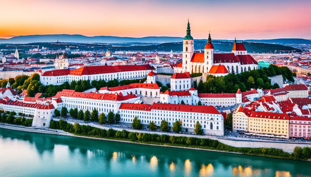 Insider Tips Bratislava Insider Tips Bratislava