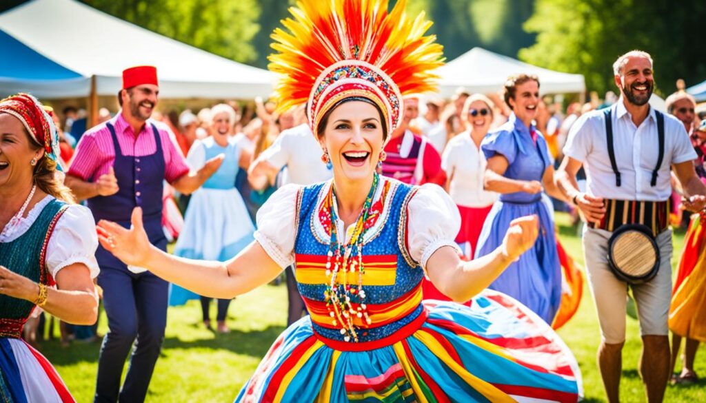 International Folklore Festival Burgas International Folklore Festival Burgas