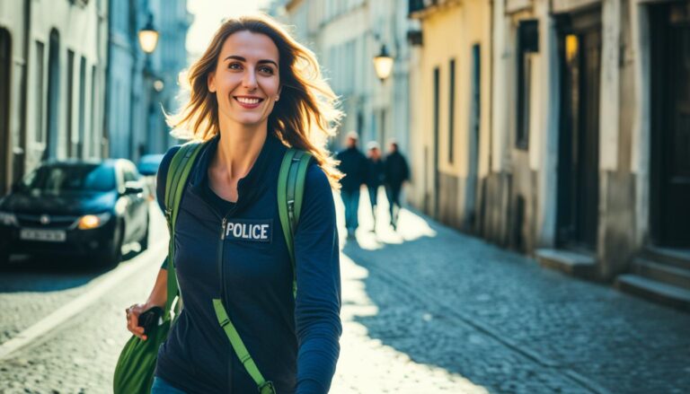 Is Belgrade safe for solo female travelers?