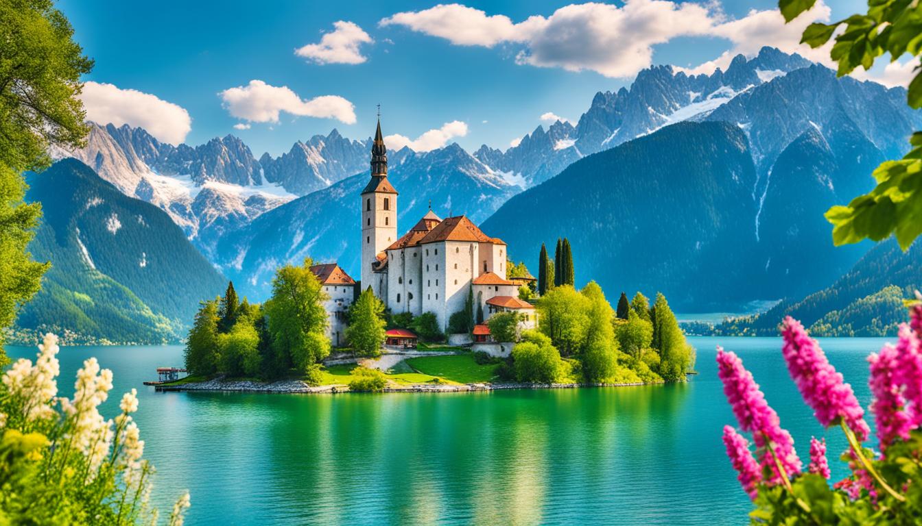 Is Bled worth visiting?
