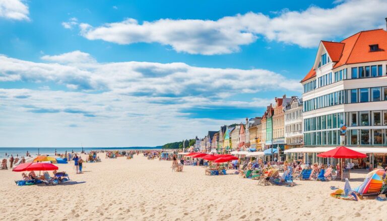 Is Jurmala worth visiting?