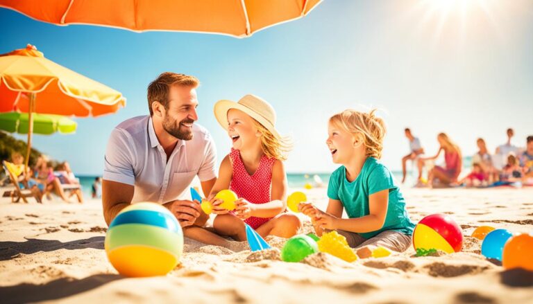 Is Liepaja a good destination for families?