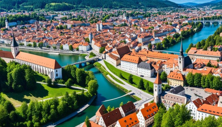Is Maribor worth visiting?