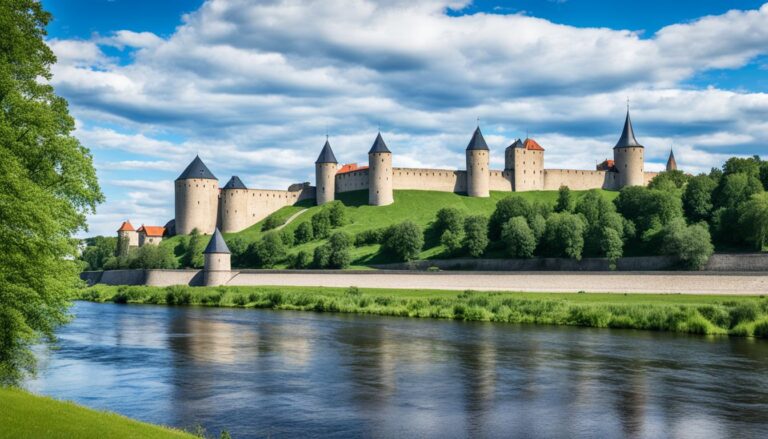 Is Narva worth visiting for a day trip from Tallinn?