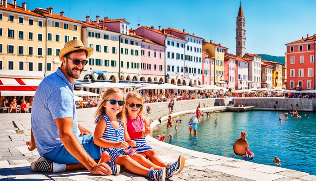 Is Piran expensive to visit?