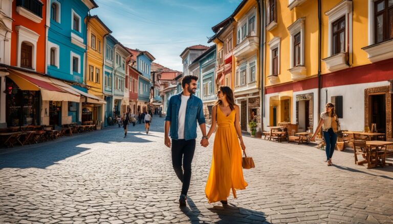 Is Plovdiv safe for tourists?