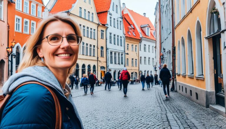 Is Riga safe for solo travelers?