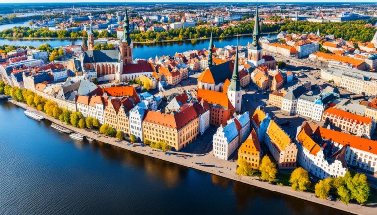 Is Riga worth visiting?