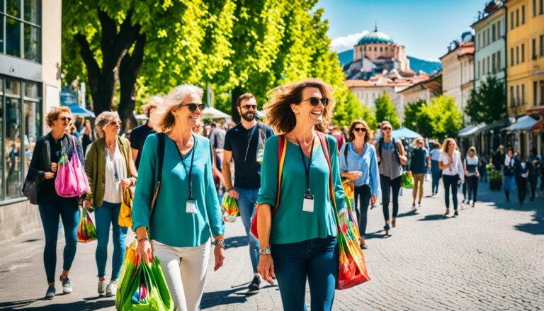 Is Sofia a walkable city?