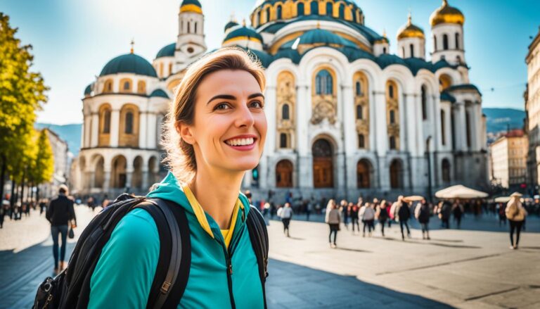 Is Sofia safe for solo travelers?