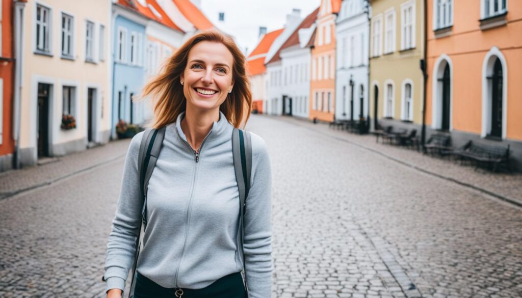 Is Tartu a good destination for solo travelers? Is Tartu a good destination for solo travelers?