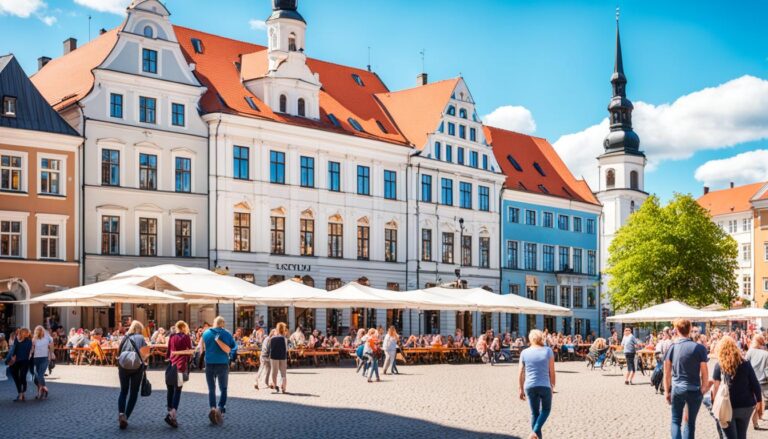 Is Tartu worth visiting for a weekend trip?