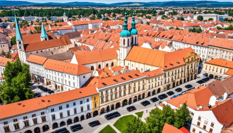 Is Trnava worth visiting as a day trip from Bratislava?