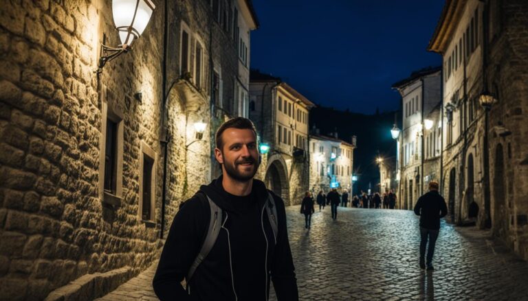 Is Veliko Tarnovo safe for solo travelers?