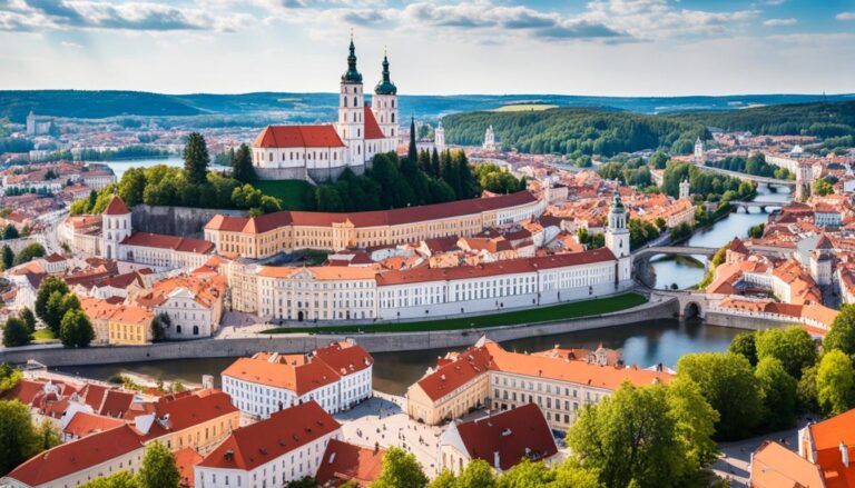 Is Vilnius worth visiting?