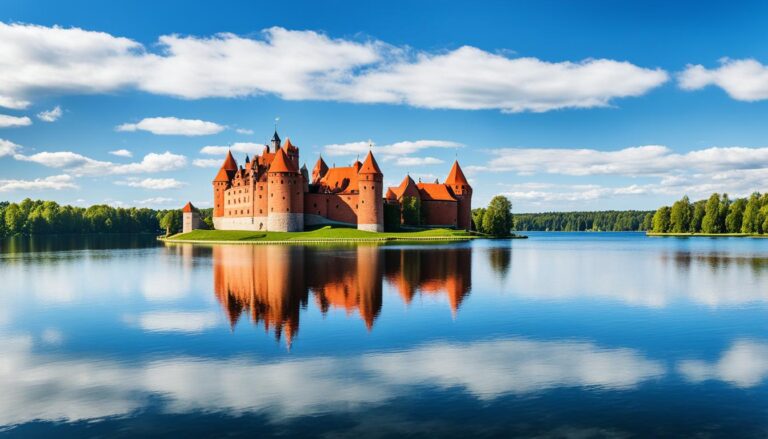 Is it worth visiting Trakai?