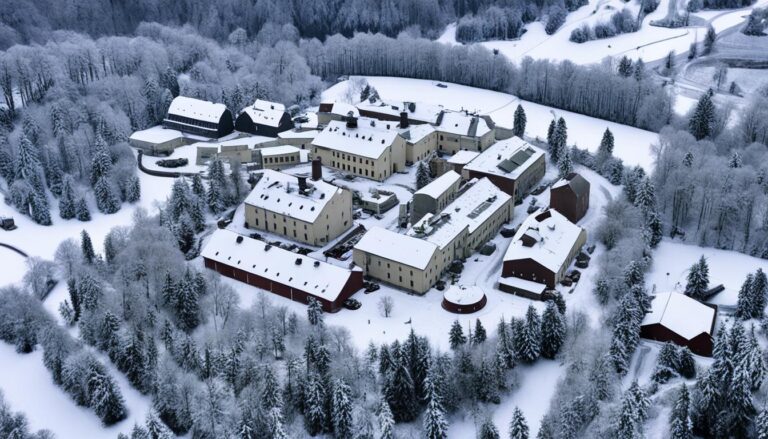 Is there a museum dedicated to the Battle of the Bulge in Clervaux?