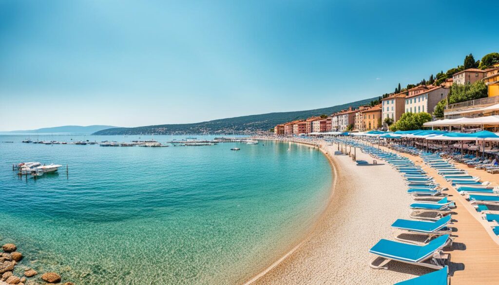 Izola Beach Izola Beach
