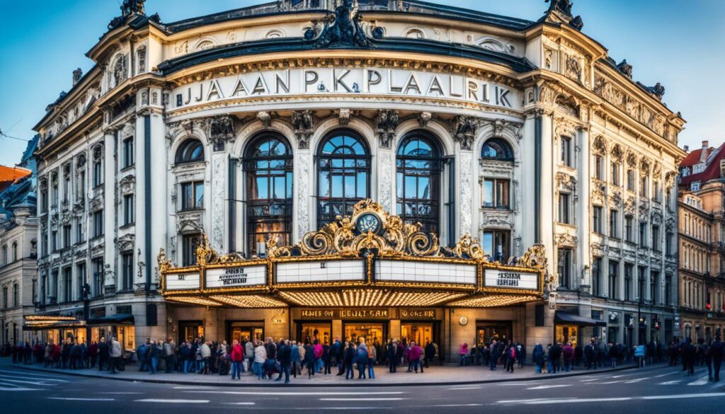 Ján Palárik Theatre Ján Palárik Theatre